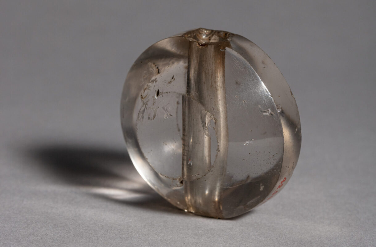Medieval Sword Pommels