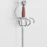 Sprezzatura Bianco Rapier