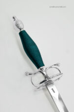 Thiago Smallsword - Image 5