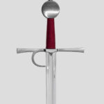 XIX Early Sidesword