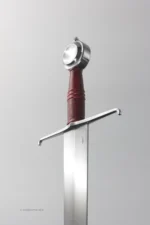 Discepolo Arming Sword - Image 9