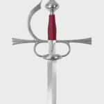Chevalier Sidesword
