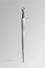 Discepolo Arming Sword - Image 4