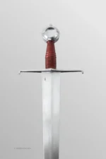 Discepolo Arming Sword - Image 3