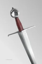 Discepolo Arming Sword - Image 11