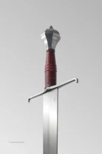 Discepolo Arming Sword - Image 10