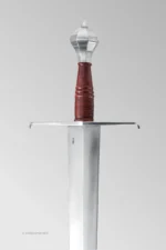 Discepolo Arming Sword - Image 2