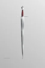 Discepolo Arming Sword - Image 5