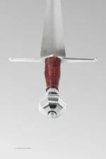 Discepolo Arming Sword - Image 12