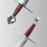 Discepolo Arming Sword