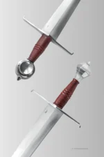 Discepolo Arming Sword