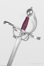 counterguard branch detail of Malleus Martialis fugitive sword configuration 2