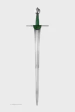 Liutger Arming Sword - Image 2