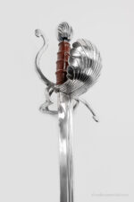 Syren Military Sword