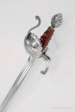 Syren Military Sword - Image 4