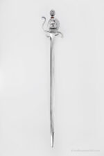 Syren Military Sword - Image 3
