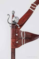 Syren Military Sword - Image 8