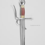Veneziana Military Sword