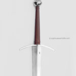 Zogho Stretto Longsword