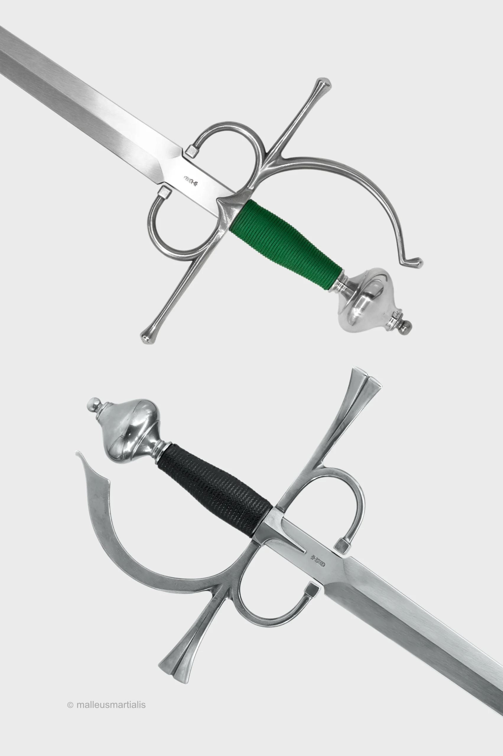 diestro thumbnail Diestro Sidesword | In stock - Image 1