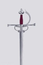 Duelist Sidesword Op.II - Image 4
