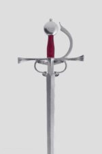 Duelist Sidesword Op.II - Image 5