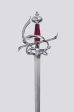 Errant Sidesword Op.II