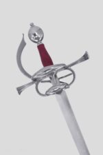 Errant Sidesword Op.II - Image 10