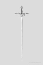 Elector Rapier | In stock - Image 3