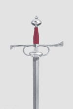 Marozzo Sidesword Op.II - Image 2