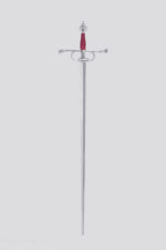 Marozzo Sidesword Op.II - Image 6