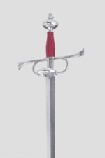 Marozzo Sidesword Op.II - Image 11