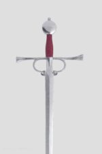 Marozzo Sidesword Op.II - Image 19