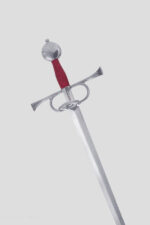Marozzo Sidesword Op.II - Image 17