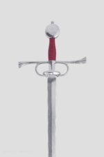 Marozzo Sidesword Op.II - Image 3
