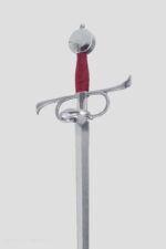 Marozzo Sidesword Op.II - Image 22