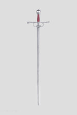 Marozzo Sidesword Op.II - Image 7