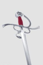 Marozzo Sidesword Op.II - Image 25
