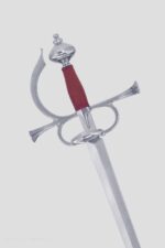 Marozzo Sidesword Op.II - Image 15