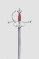 Marozzo Sidesword Op.II - Image 4