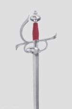 Marozzo Sidesword Op.II - Image 14