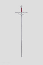 Marozzo Sidesword Op.II - Image 9