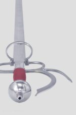 Marozzo Sidesword Op.II - Image 24