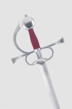 Marozzo Sidesword Op.II - Image 26