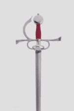 Marozzo Sidesword Op.II - Image 5
