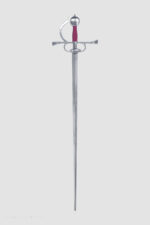 Marozzo Sidesword Op.II - Image 8